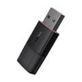 Miniatyrbild 4 av 7: Baseus USB network card 300Mb/s BS-OH169 - Svart