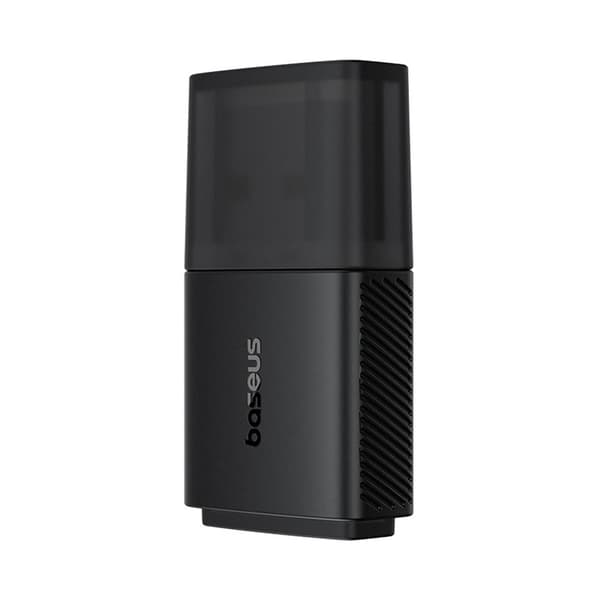 Baseus USB network card 300Mb/s BS-OH169 - Svart