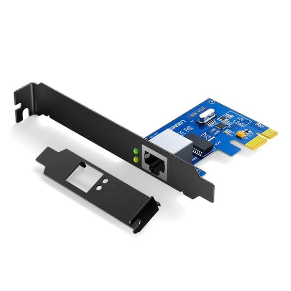Ugreen PCI-E network card Gigabit 10/100/1000Mbps