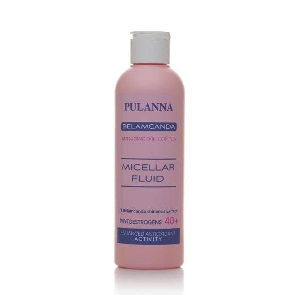 Pulanna belamcanda micellær væske