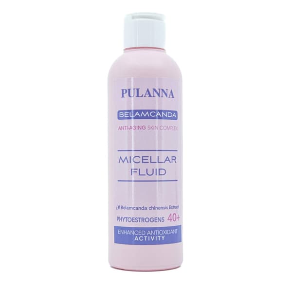 Pulanna belamcanda misellineste