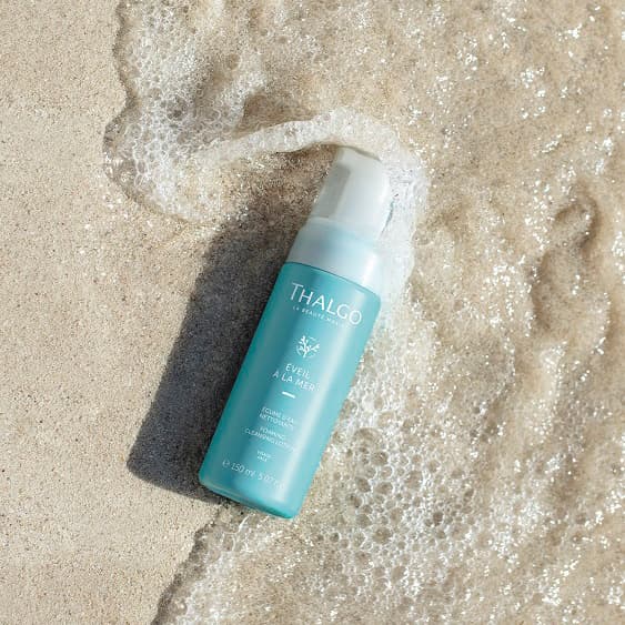 Thalgo Cleansing Foam for Face VT22011
