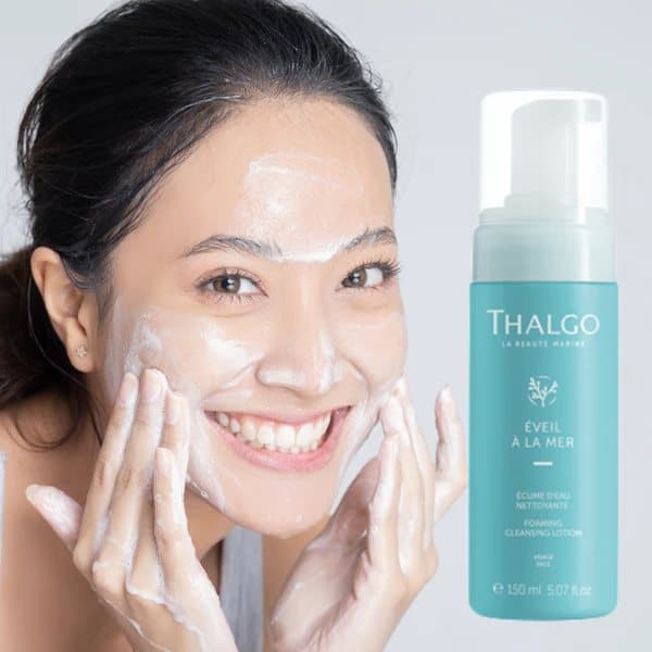 Thalgo Cleansing Foam for Face VT22011