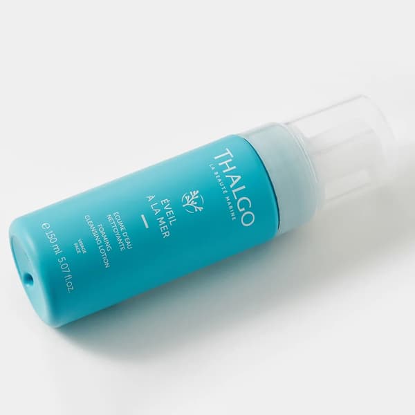 Thalgo Cleansing Foam for Face VT22011