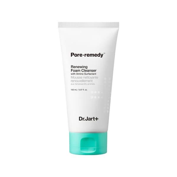 Dr Jart+ Pore remedy™ Ansiktsrengöringsmousse med aminosyror