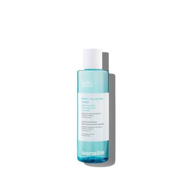 Sensilis Purify Balancing Toner 200ml
