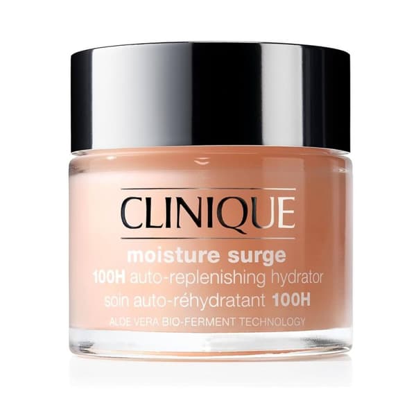 Kasvogeeli Clinique Moisture Surge