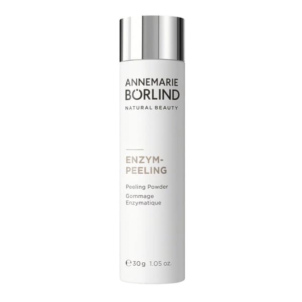 Ansiktsskrubb Annemarie Borlind Enzyme Peeling 30 g