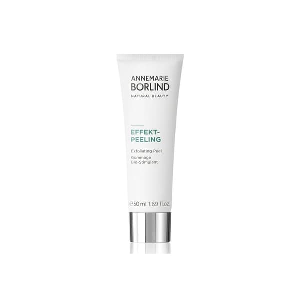 Ansiktsskrubb Annemarie Borlind Effect Peeling 50 ml