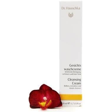 Dr Hauschka Purifying Face Cream 50ml