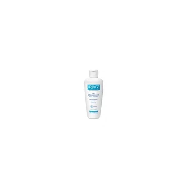 Uriage Lait Démaquillant 250ml