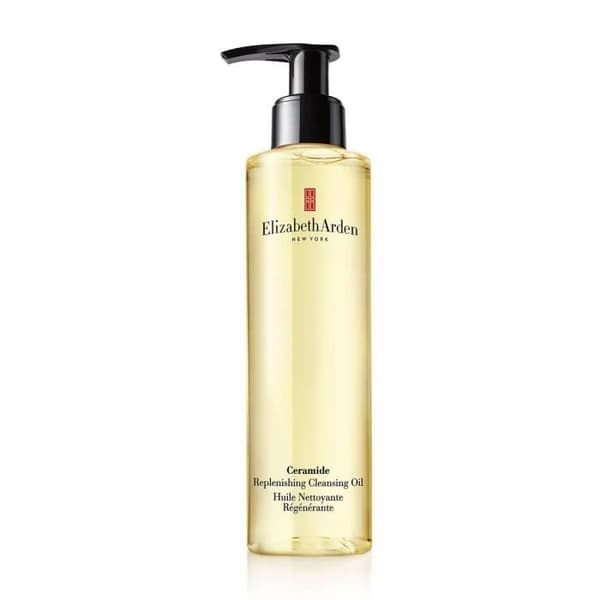 CERAMID PÅFYLLANDE RENGÖRINGSOLJA 200ML