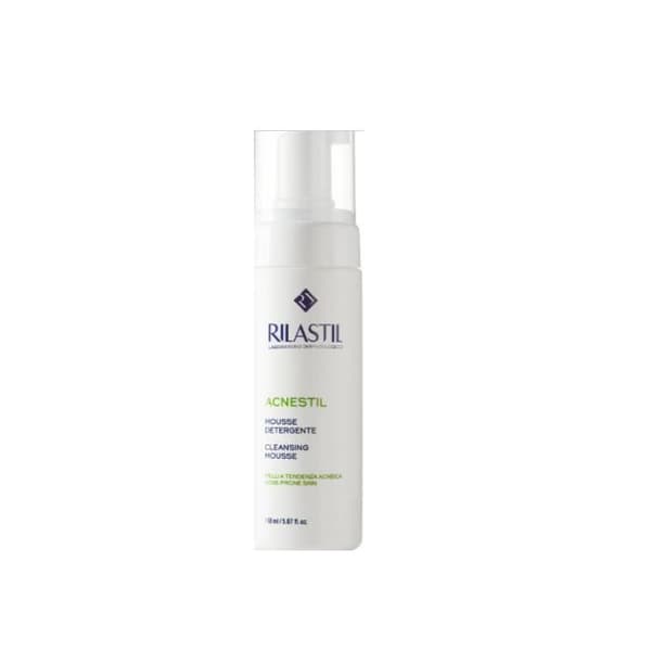 RILASTIL - Rilastil Acnestil Cleansing Foam 150ml