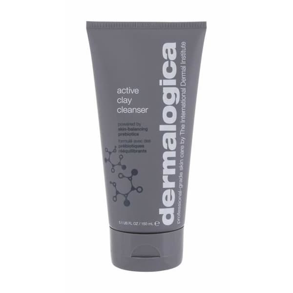 Dermalogica Cleansing Gel 150ml - Fet hud - Uttorkad - Problematisk med akne - Ljusande