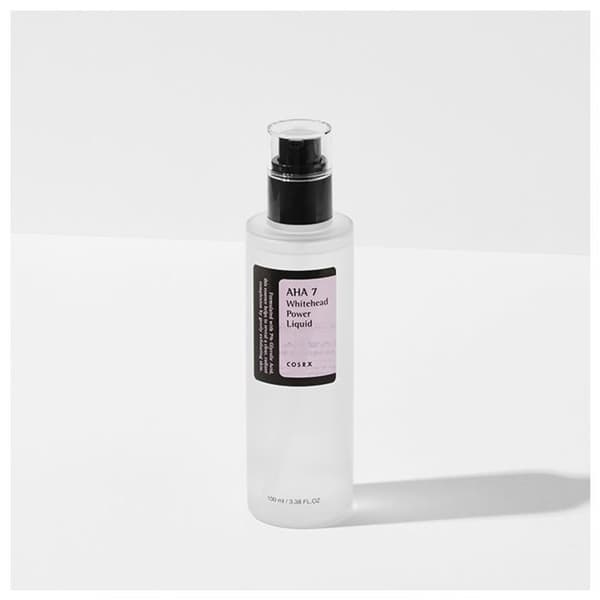 COSRX AHA 7 Whitehead Power Liquid 100ml