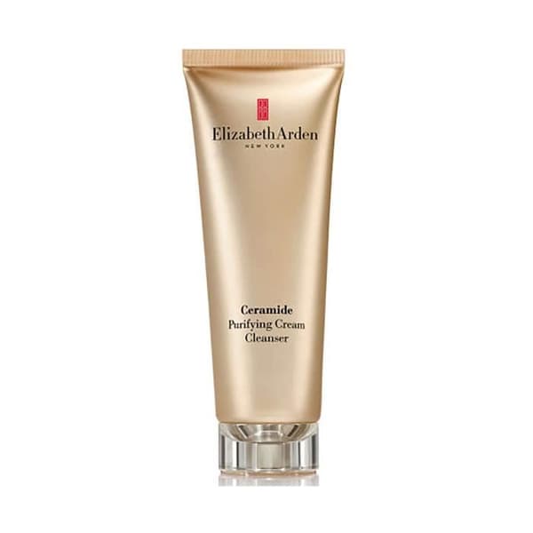 ELIZABETH ARDEN CERAMIDE RENGÖRANDE CREME PURIFIER TESTARE 125ML - Kosmetik Kvinna - ELIZABETH ARDEN