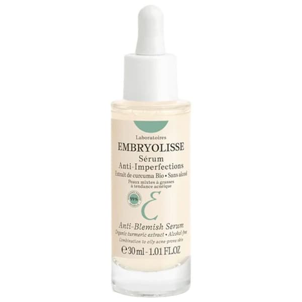Embryolisse Serum Anti-Imperfektioner för Blandhy med Fet och Aknebenägen Hud 30 ml