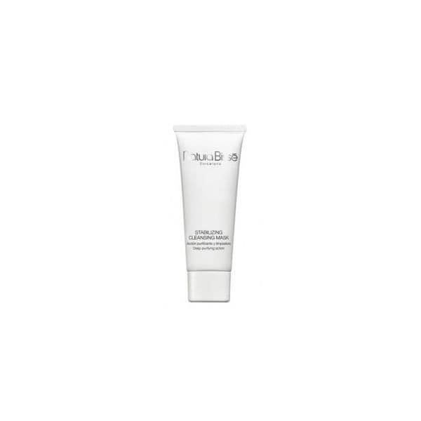 OIL/COMB SKIN-stabiliserande rengöringsmask. 75 ml
