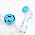 Miniatyrbild 4 av 4: TD® Manuell massageborste, Sonic Cleansing Anti-itching Anti Cellulite Anti Wrinkle Anti Aging Roterande ansikte Kroppshygien