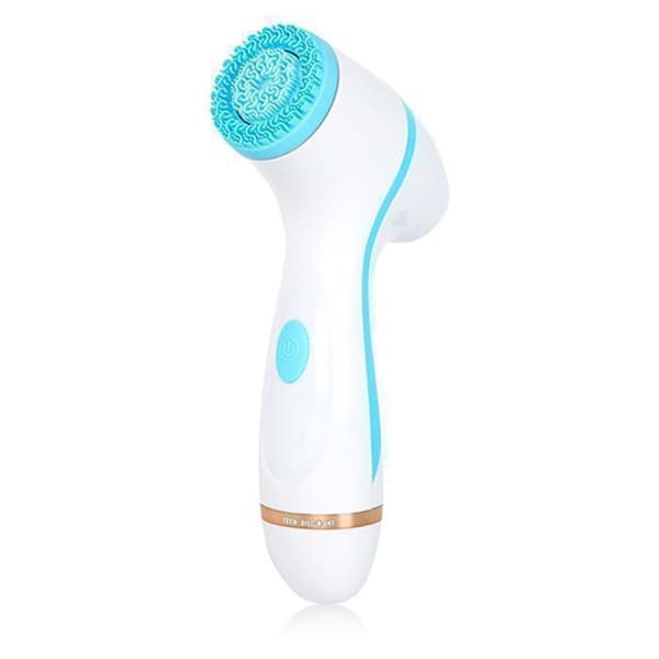 TD® Manuell massageborste, Sonic Cleansing Anti-itching Anti Cellulite Anti Wrinkle Anti Aging Roterande ansikte Kroppshygien