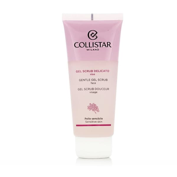 Collistar Skonsam Gelpeeling 100 ml
