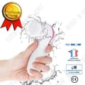 Miniatyrbild 1 av 4: TD® 8in 1 elektrisk elektrisk ansiktshudvårdsrengöringsborste massagemaskin