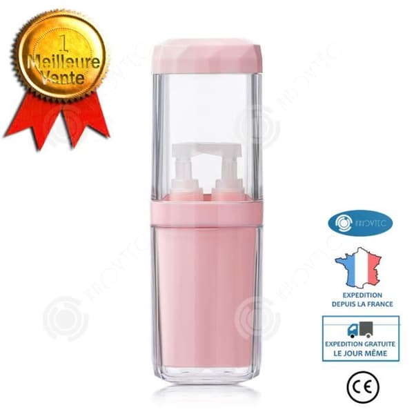 INN® Travel Portable Par Tandborste Box Wash Set Business Wash Mouth Cup Ultraviolett tandborste Steriliserad