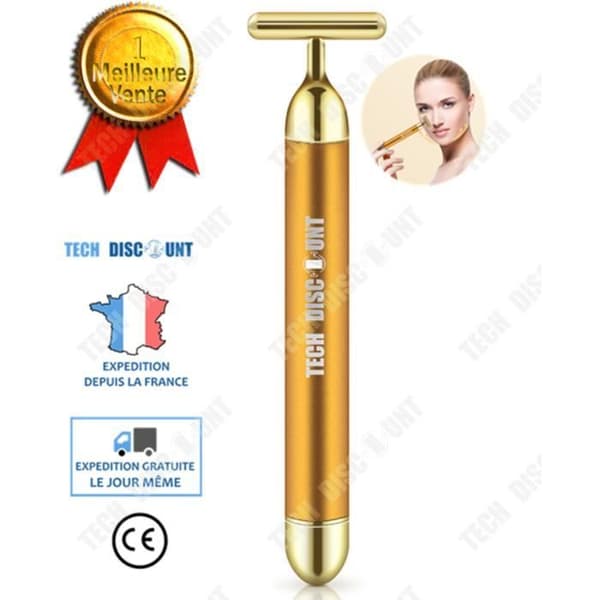 TD® Ansiktslyftning Rengöringsborste Män Elektrisk pormask Fet hud Kroppsexfolieringsanordning Massage Skrubb Peeling Por a