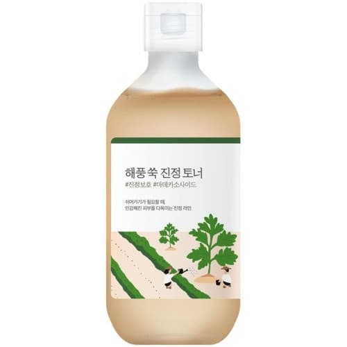 Mugwort Calming Toner 300ml