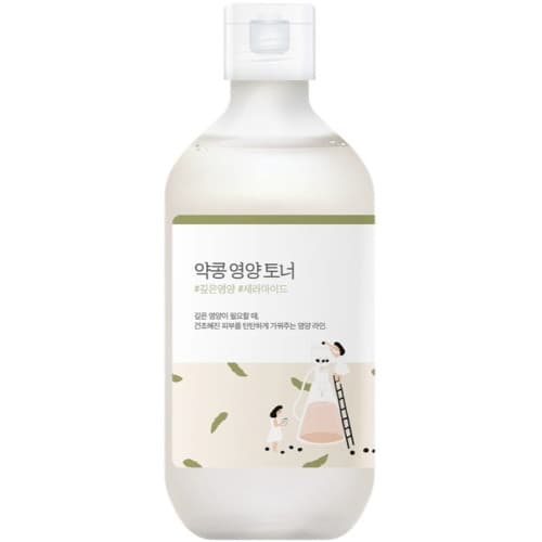 Soybean Nourishing Toner 300ml
