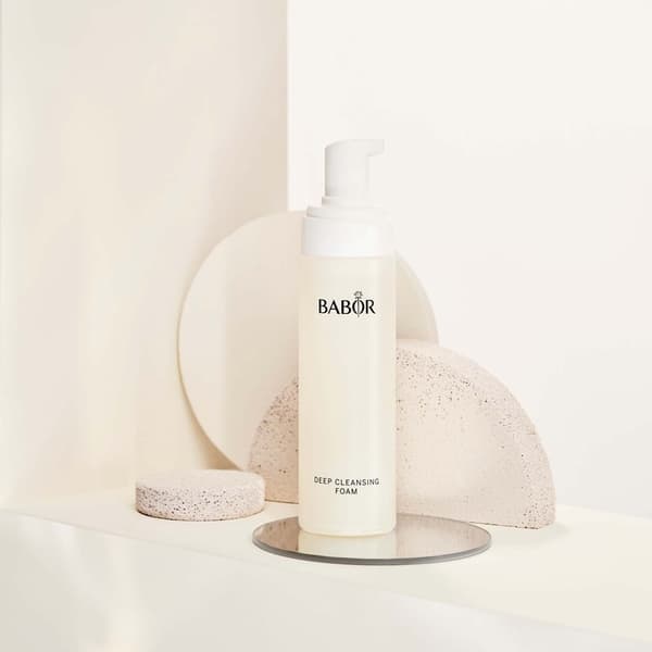BABOR Deep Cleansing Foam 200ml