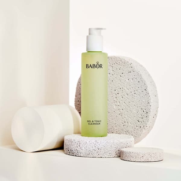 BABOR Gel & Tonic Cleanser 200ml