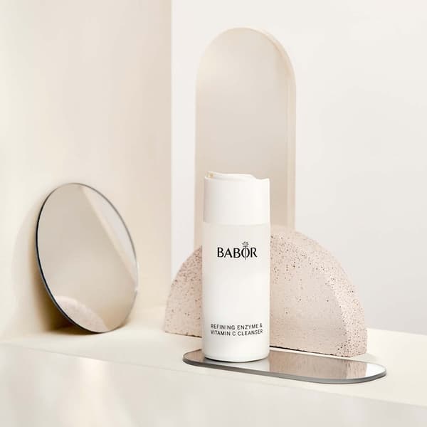 BABOR Refining Enzyme & Vitamin C Cleanser 40g