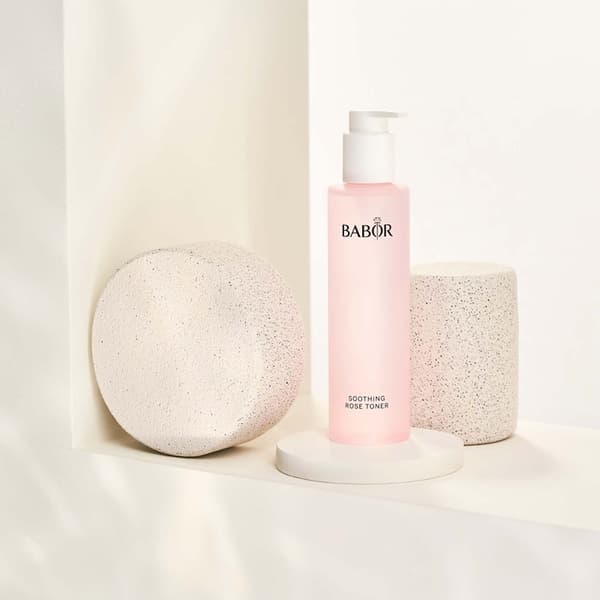 BABOR Soothing Rose Toner 200ml