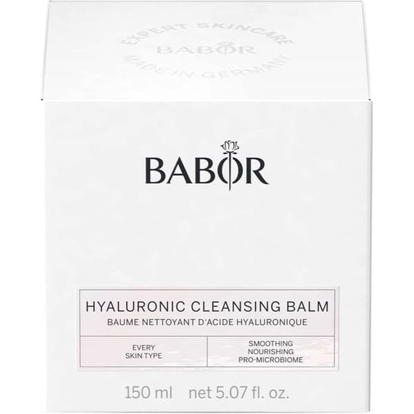 BABOR Hyaluronic Cleansing Balm 150ml