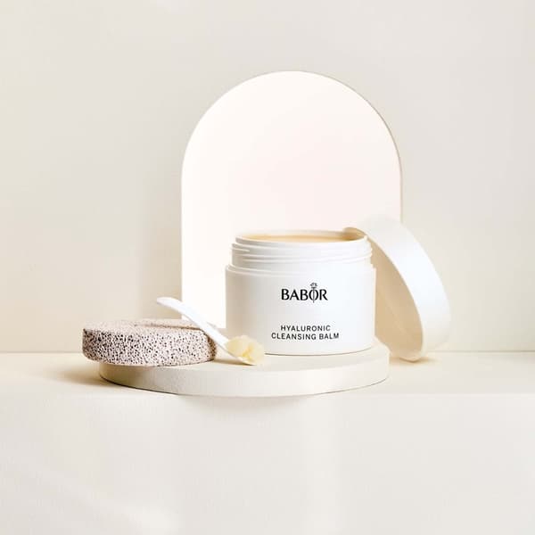 BABOR Hyaluronic Cleansing Balm 150ml