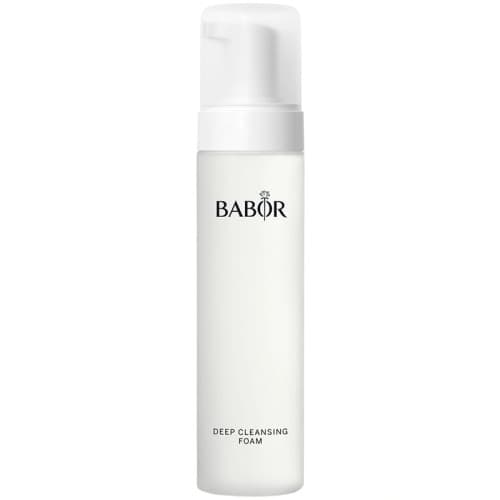 BABOR Deep Cleansing Foam 200ml