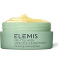 Pikkukuva 6 / 6: Elemis Pro-Collagen Green Fig Cleansing Balm 100g