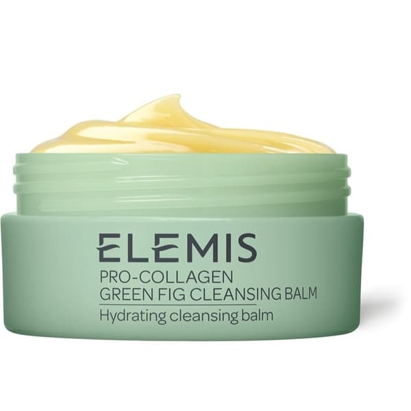 Elemis Pro-Collagen Green Fig Cleansing Balm 100g
