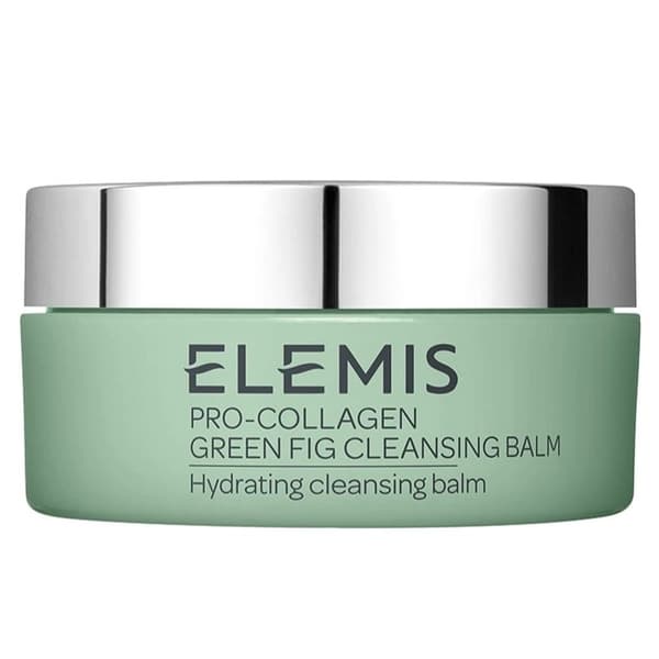 Elemis Pro-Collagen Green Fig Cleansing Balm 100g