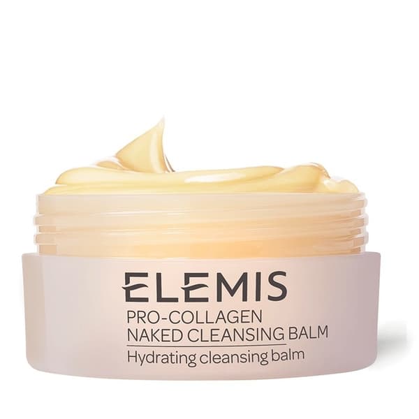 Elemis Pro-Collagen Naked Cleansing Balm 100g