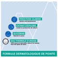 Miniatyrbild 4 av 4: Gel Rengörande Uriage Hyseac - Fet Hy - Hypoallergenisk - 150ml