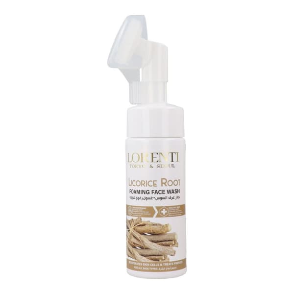 Renseskum Lorenti Licorice 150 ml
