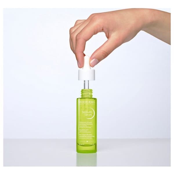 Bioderma Sébium Serum 30 ml