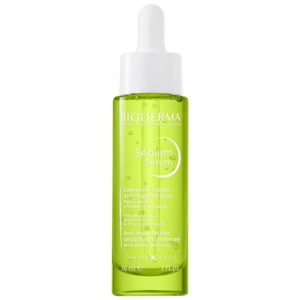 Bioderma Sébium Serum 30 ml