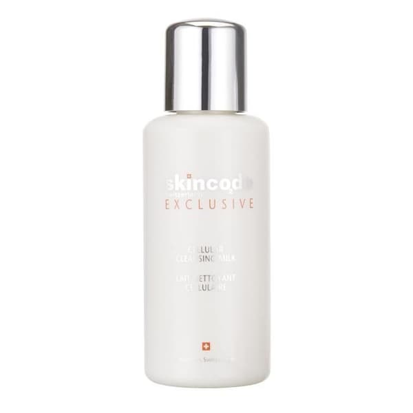 Cellulärt rengöringsmjölk 200 ml