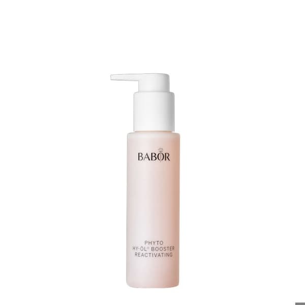 Babor Phyto HY-ÖL Booster Reaktivierande 100ml - ansiktsrengöring för mogen hud
