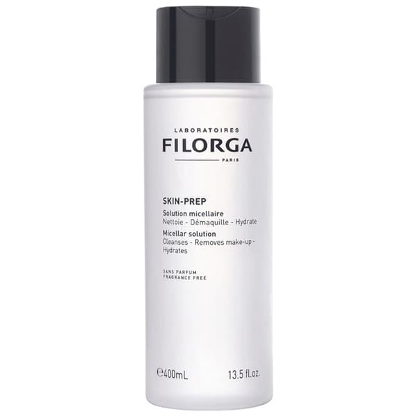 Micellar Solution - FILORGA - Skin Prep - Doftfri - Syntetisk parfym - 400ml