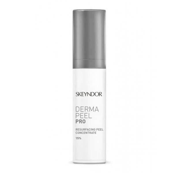 Ansiktsexfoliering - SKEYNDOR - Derma Peel Pro - Normal hud - Kvinnor - 30 ml