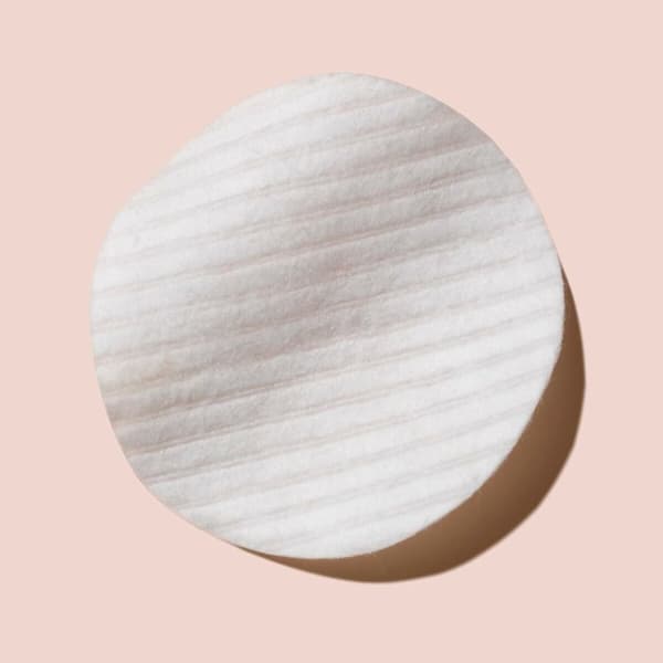 Sminkdynor i bomull Eve Lom Rescue Exfoliering 60 antal